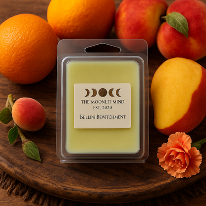 Made to Order Wax Melts