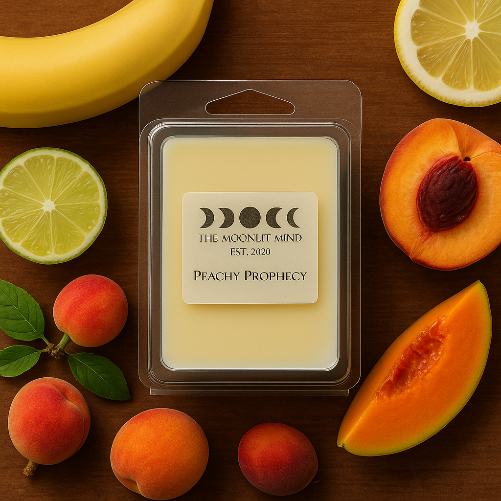 Made to Order Wax Melts