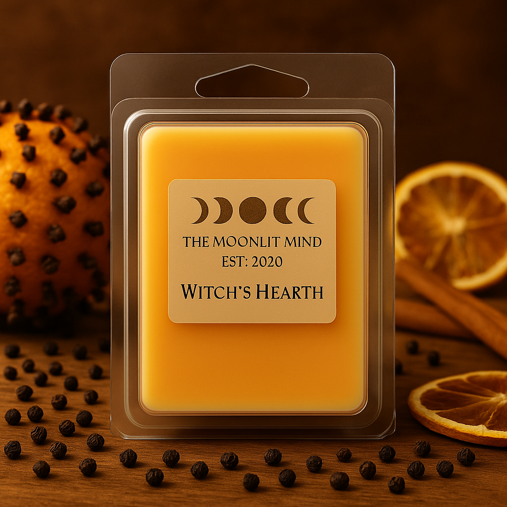 Made to Order Wax Melts