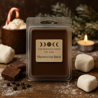 Made to Order Wax Melts