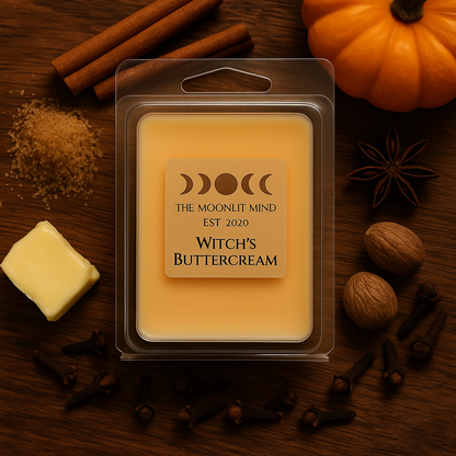 Made to Order Wax Melts