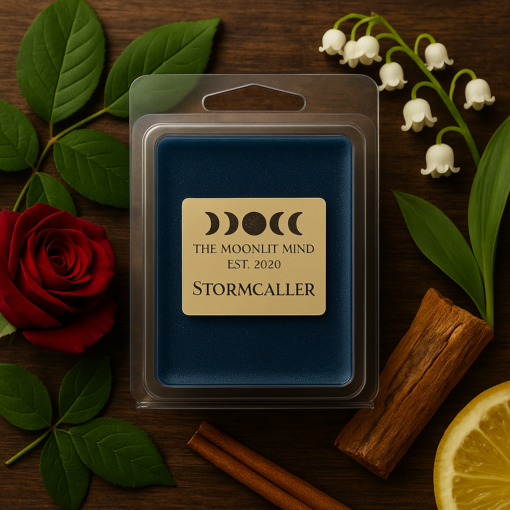 Made to Order Wax Melts