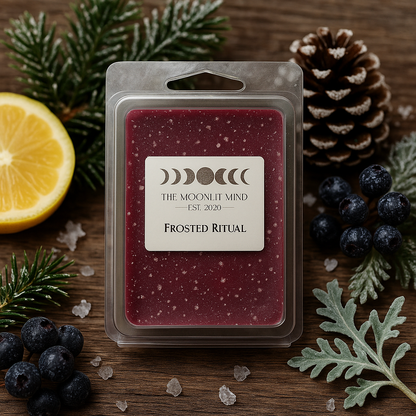 Made to Order Wax Melts