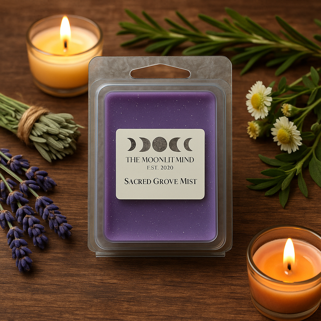 Made to Order Wax Melts