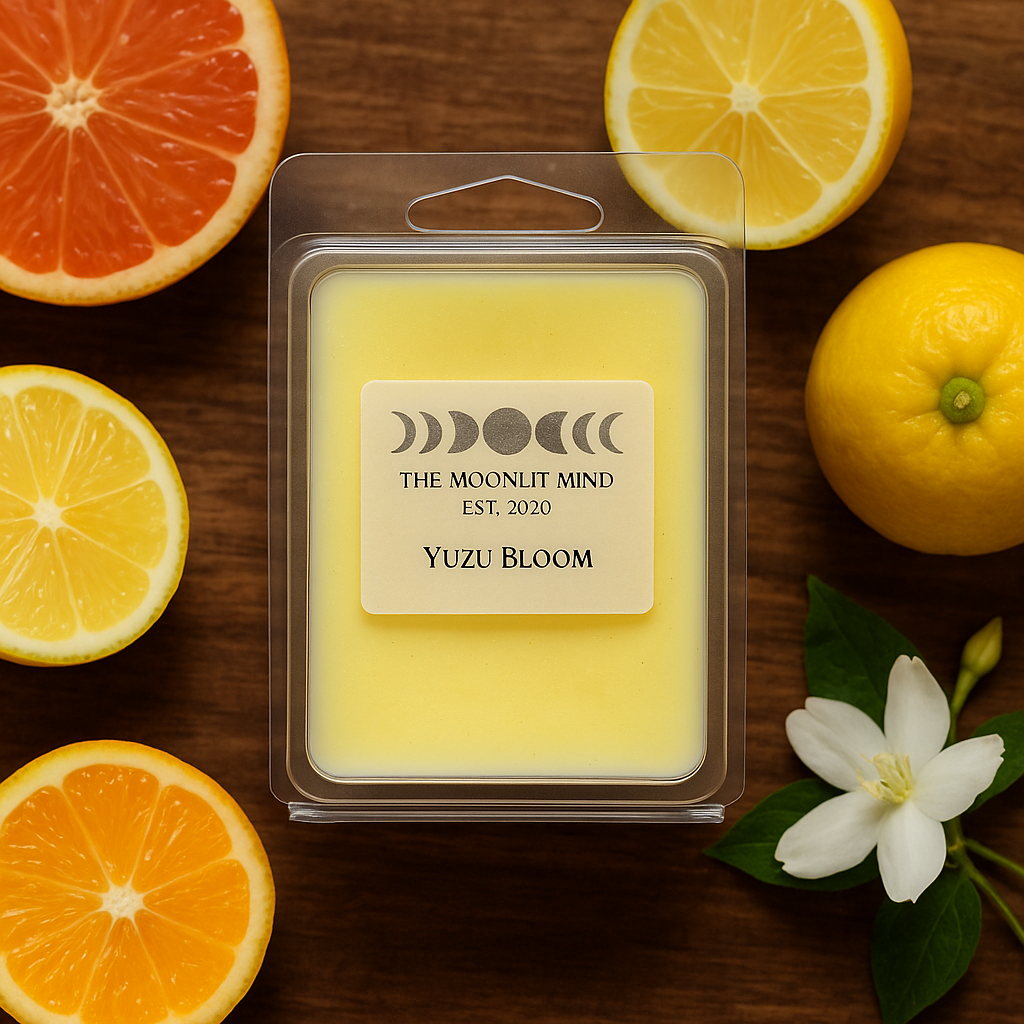 Made to Order Wax Melts