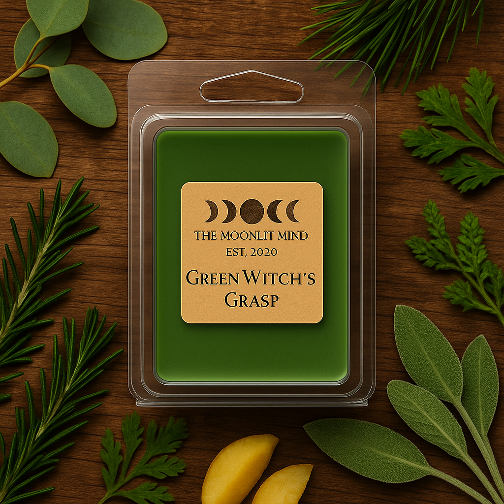 Made to Order Wax Melts