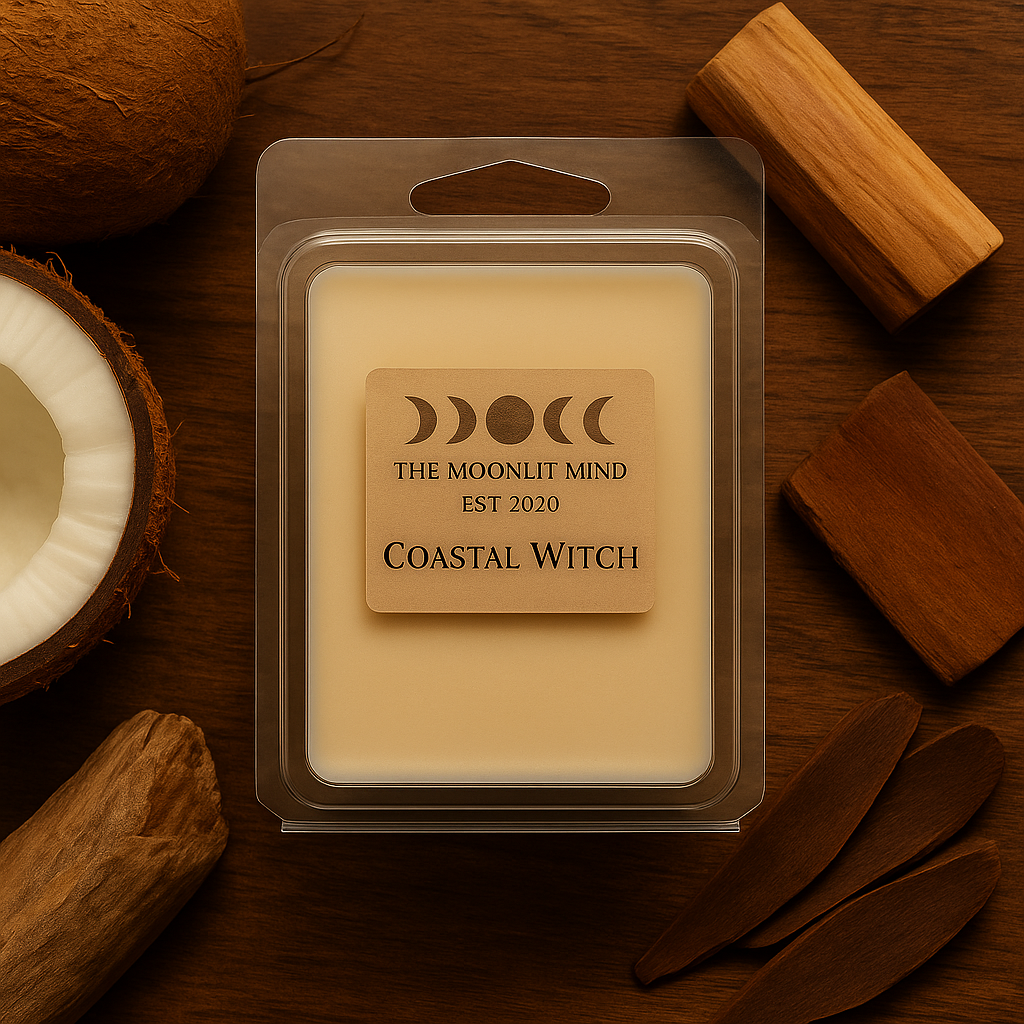 Made to Order Wax Melts