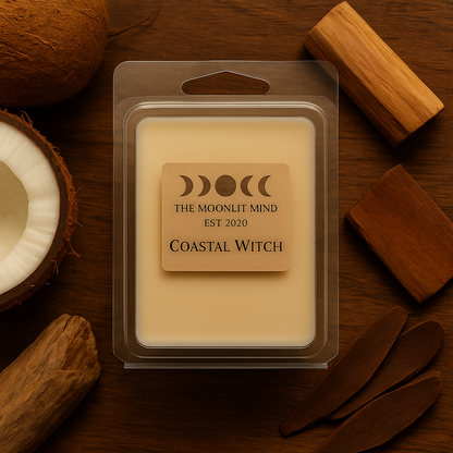 Made to Order Wax Melts