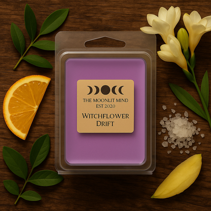 Made to Order Wax Melts