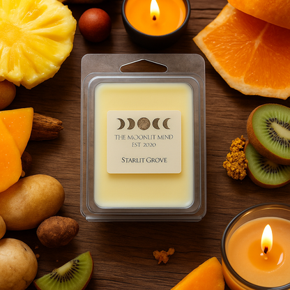 Made to Order Wax Melts