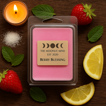 Made to Order Wax Melts