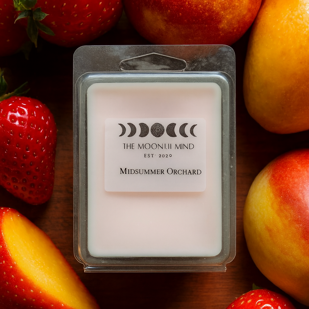 Made to Order Wax Melts