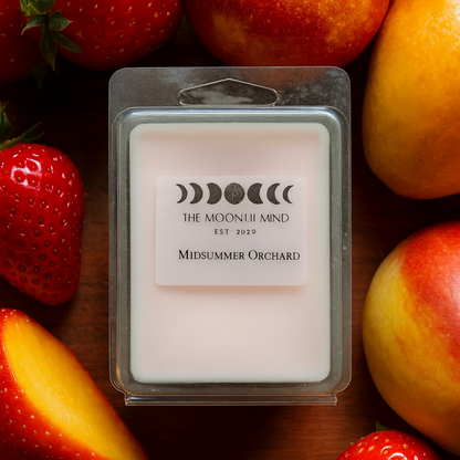 Made to Order Wax Melts