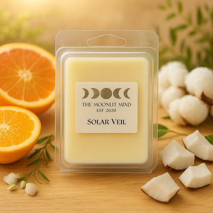 Made to Order Wax Melts