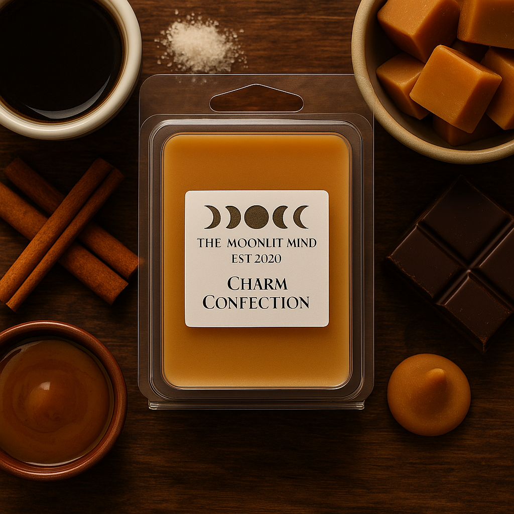 Made to Order Wax Melts