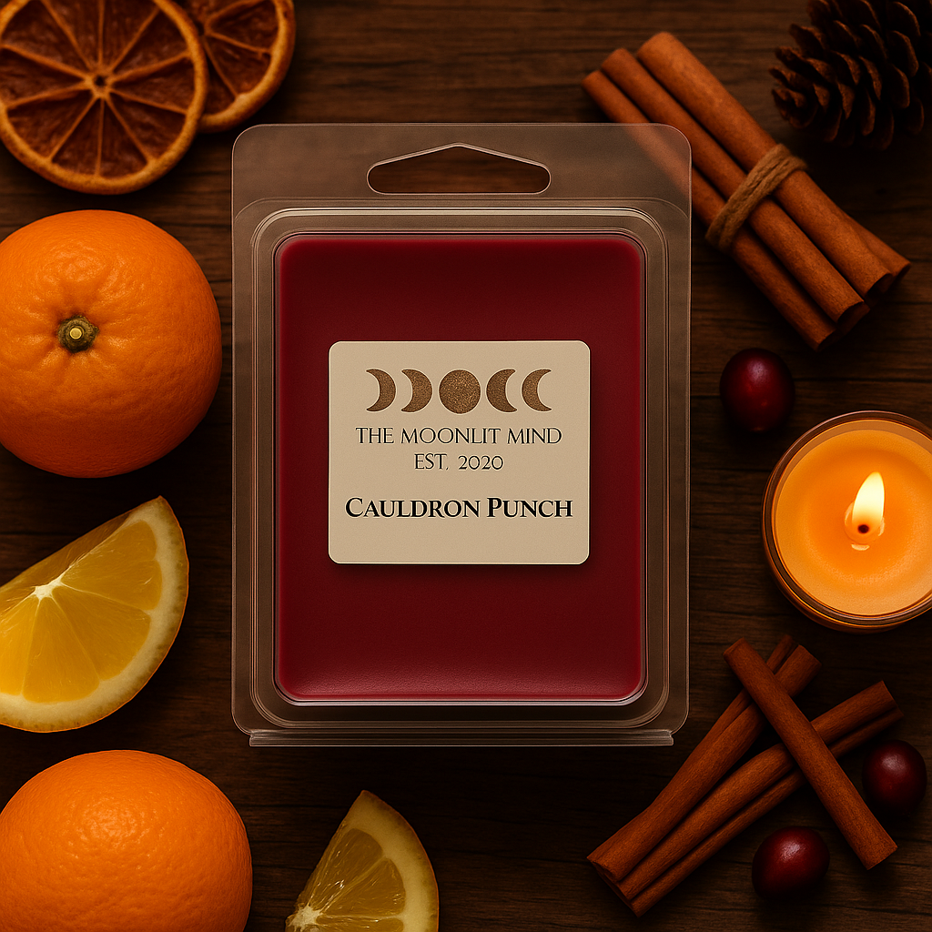 Made to Order Wax Melts