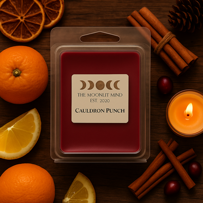 Made to Order Wax Melts