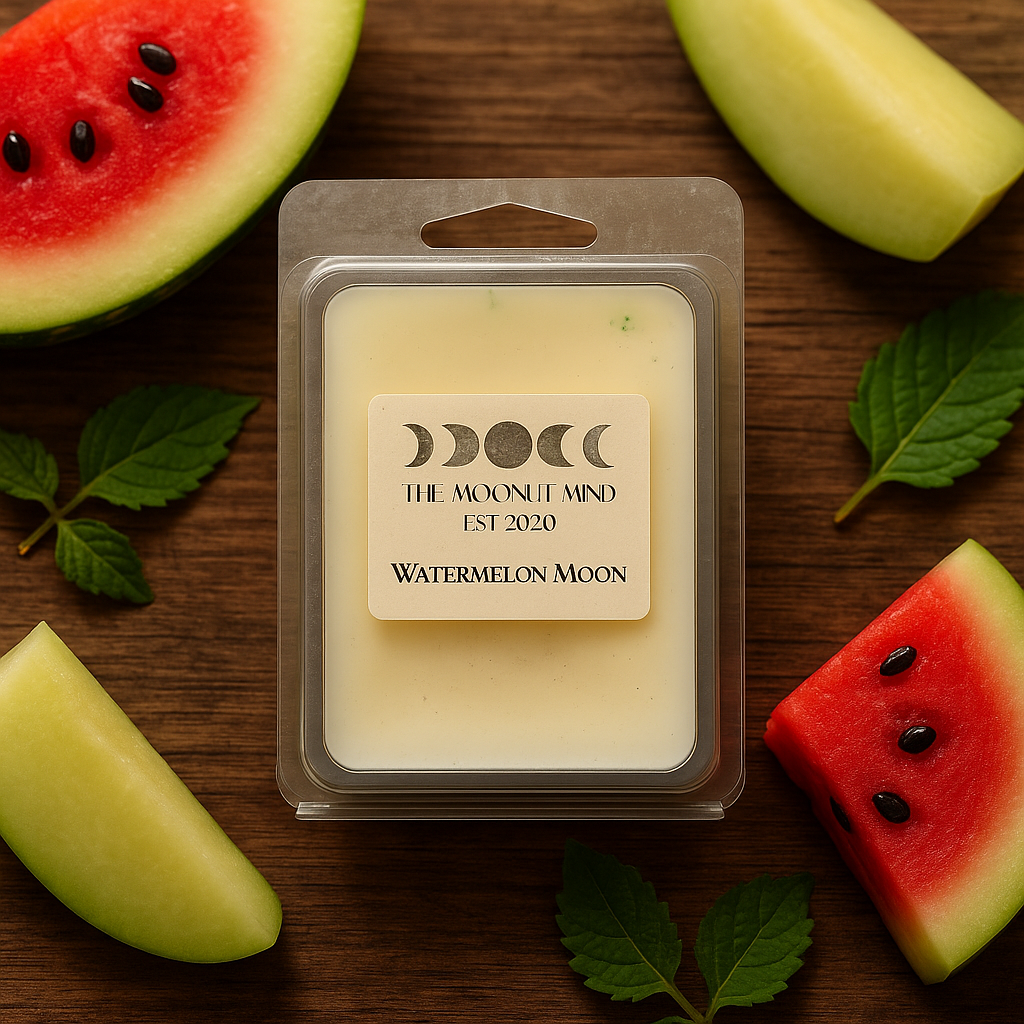 Made to Order Wax Melts