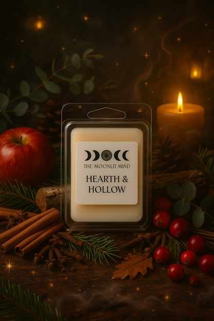 Made to Order Wax Melts