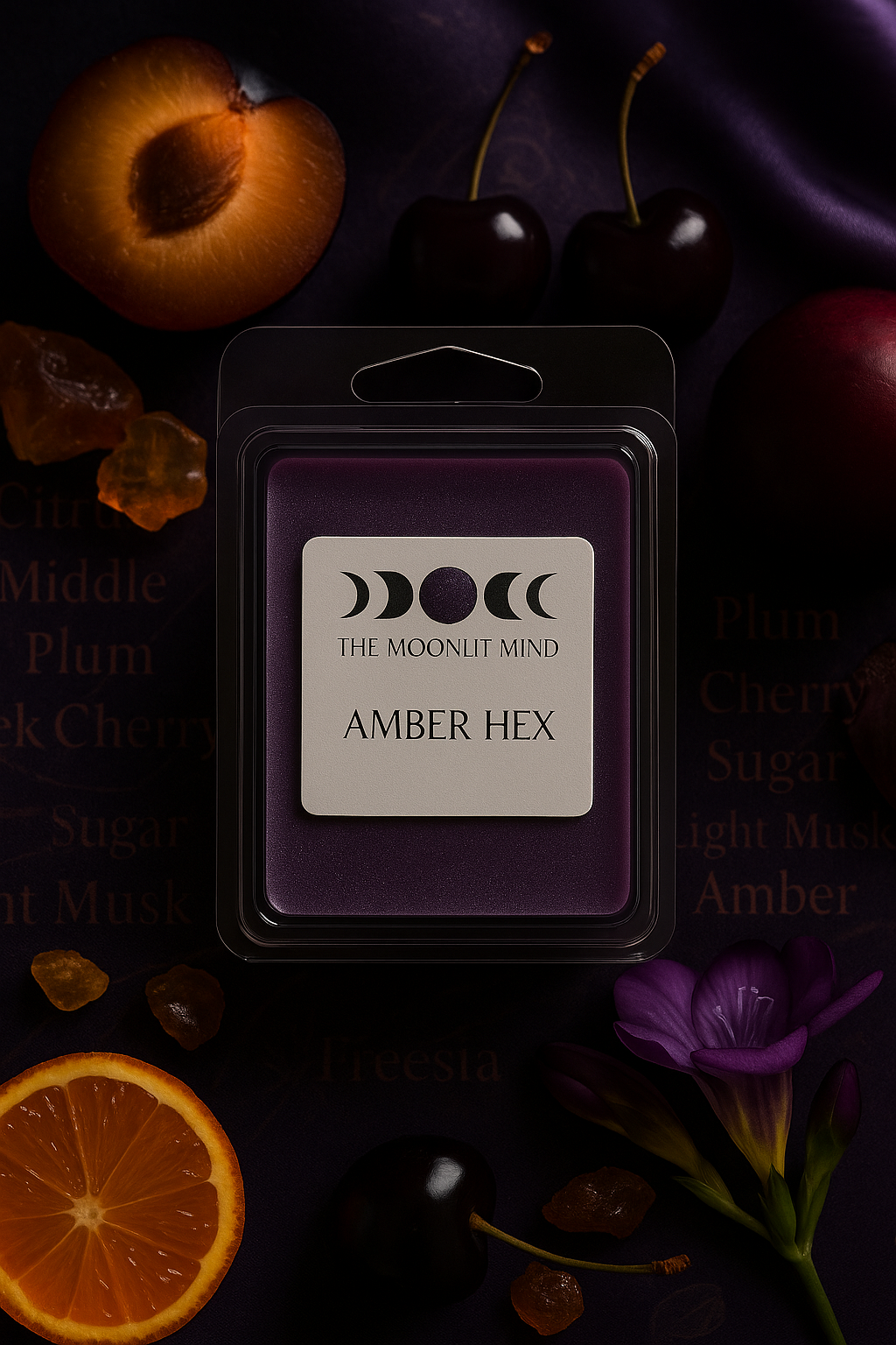 Made to Order Wax Melts