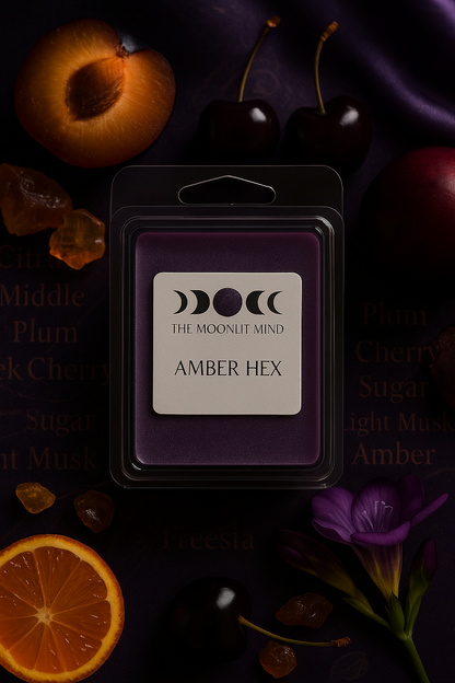 Made to Order Wax Melts