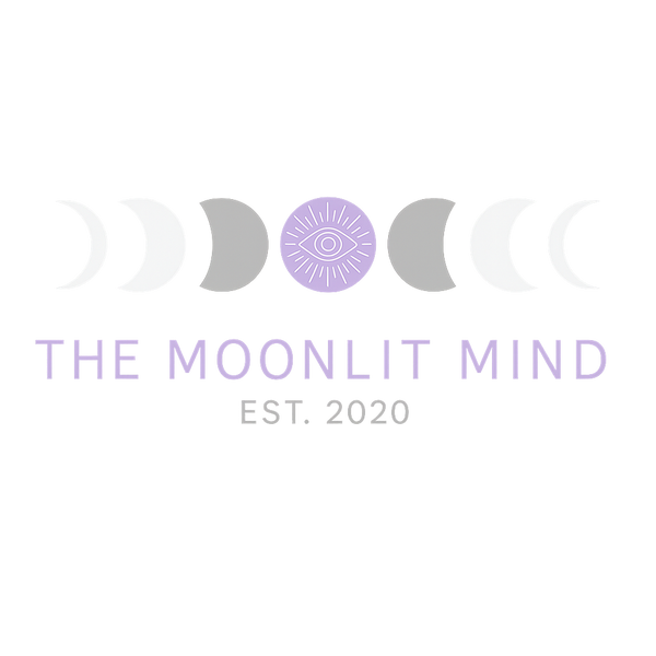 The Moonlit Mind