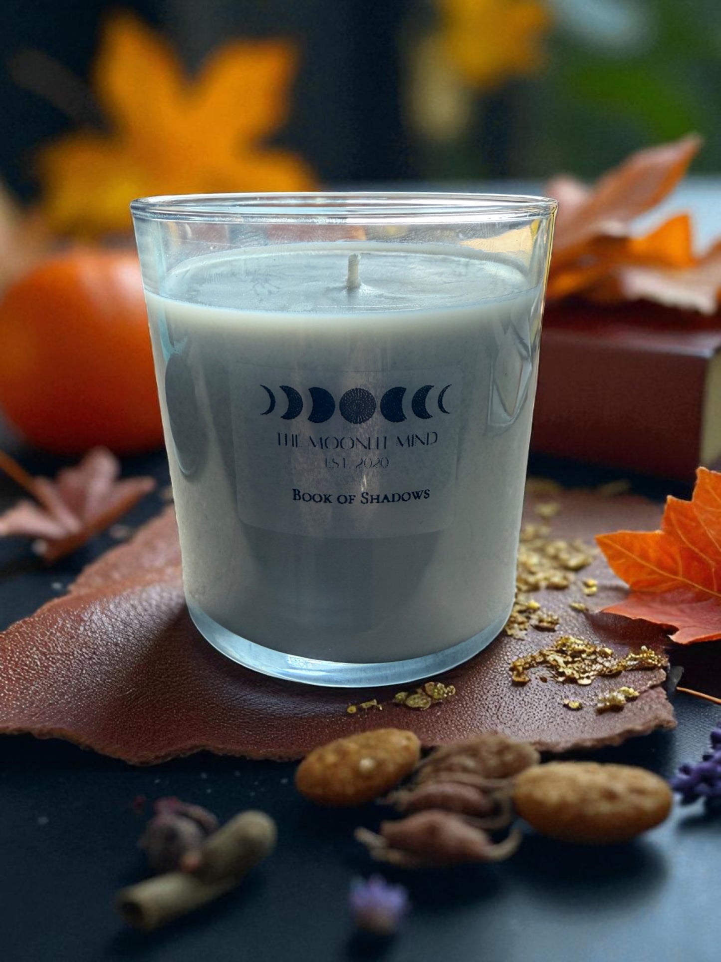 Made to Order Candles