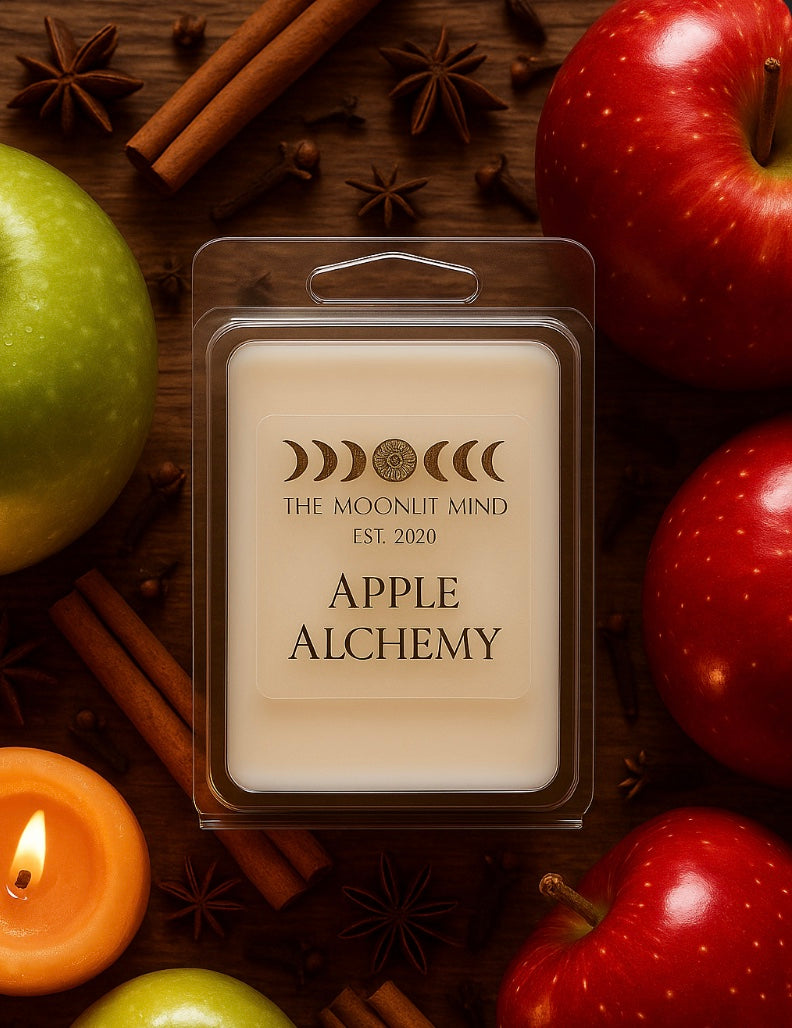 Made to Order Wax Melts